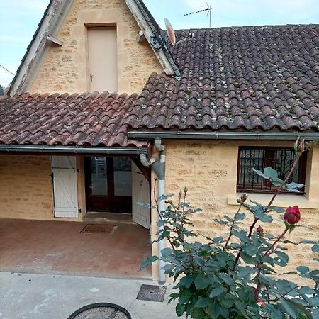Maison T2 A 6 Minutes A Pied Du Centre De Sarlat エクステリア 写真