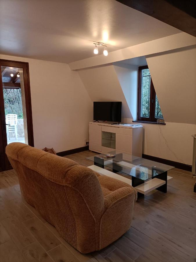 Maison T2 A 6 Minutes A Pied Du Centre De Sarlat エクステリア 写真
