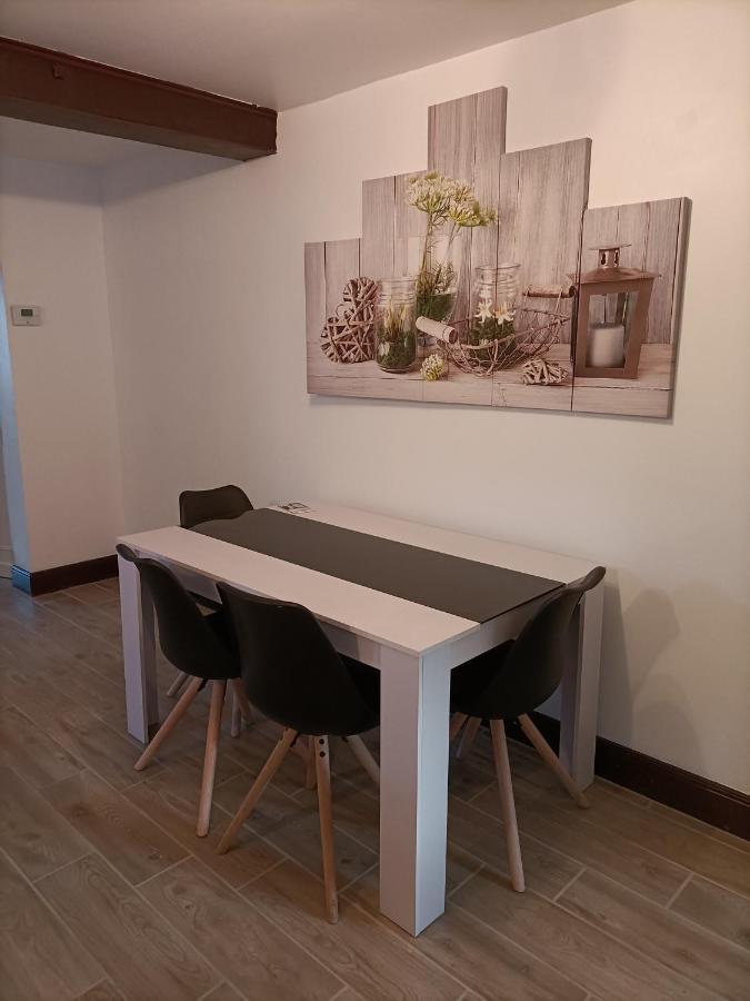 Maison T2 A 6 Minutes A Pied Du Centre De Sarlat エクステリア 写真